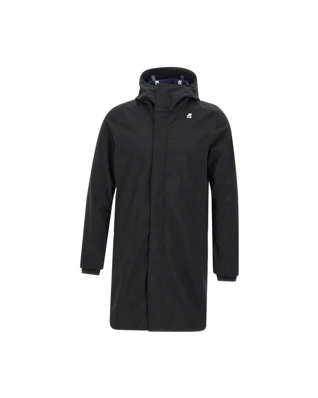 Light Jackets K-Way pour homme en coloris Black