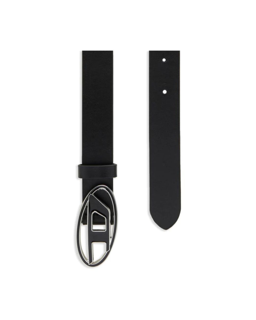 DIESEL Black Belts