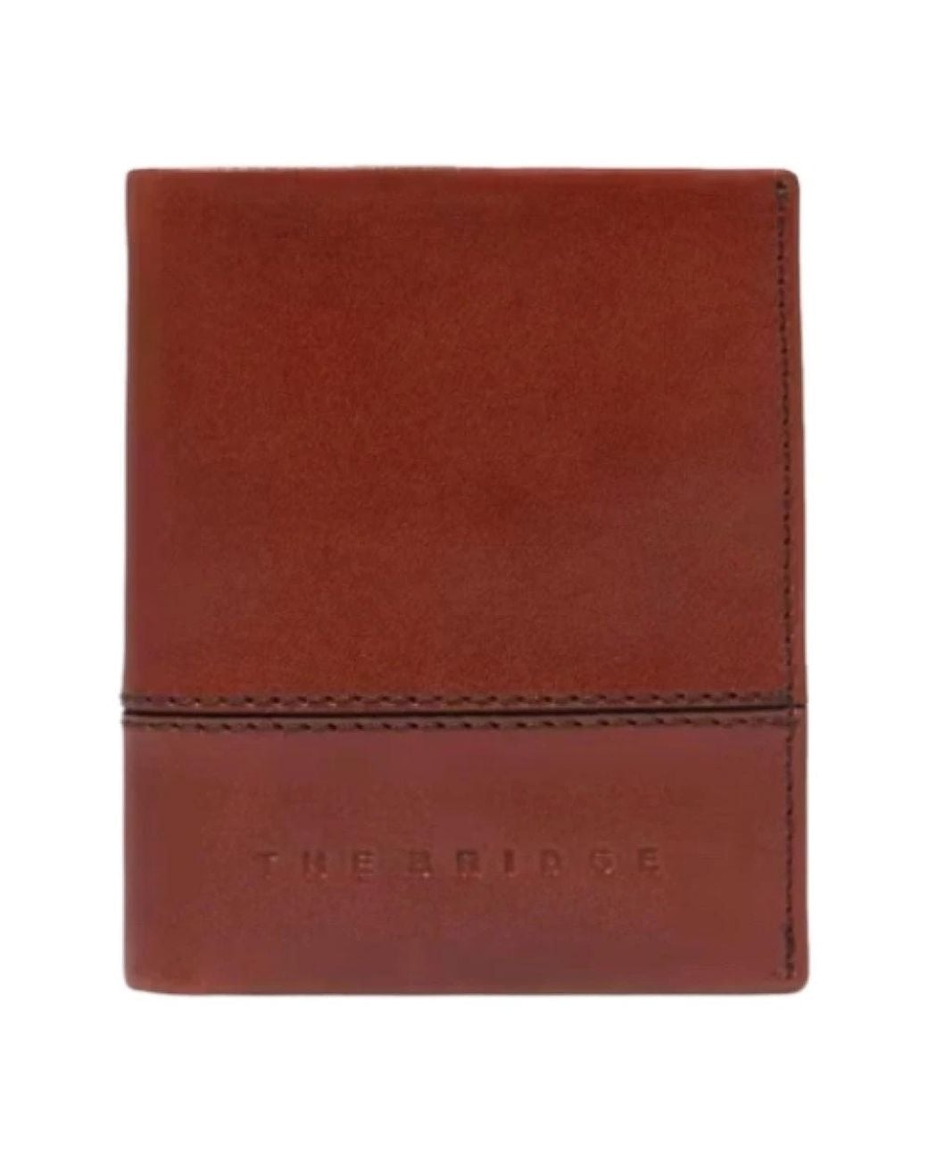 The Bridge Red Wallets & Cardholders for men