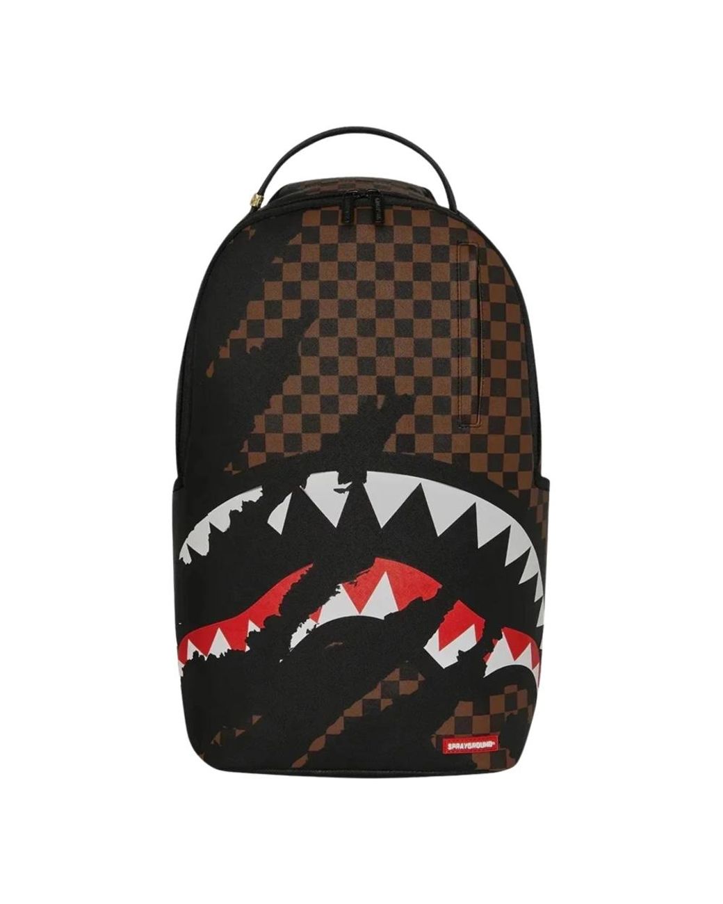 Backpacks Sprayground en coloris Black