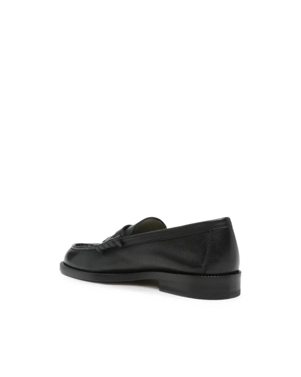 Loafers Common Projects en coloris Black