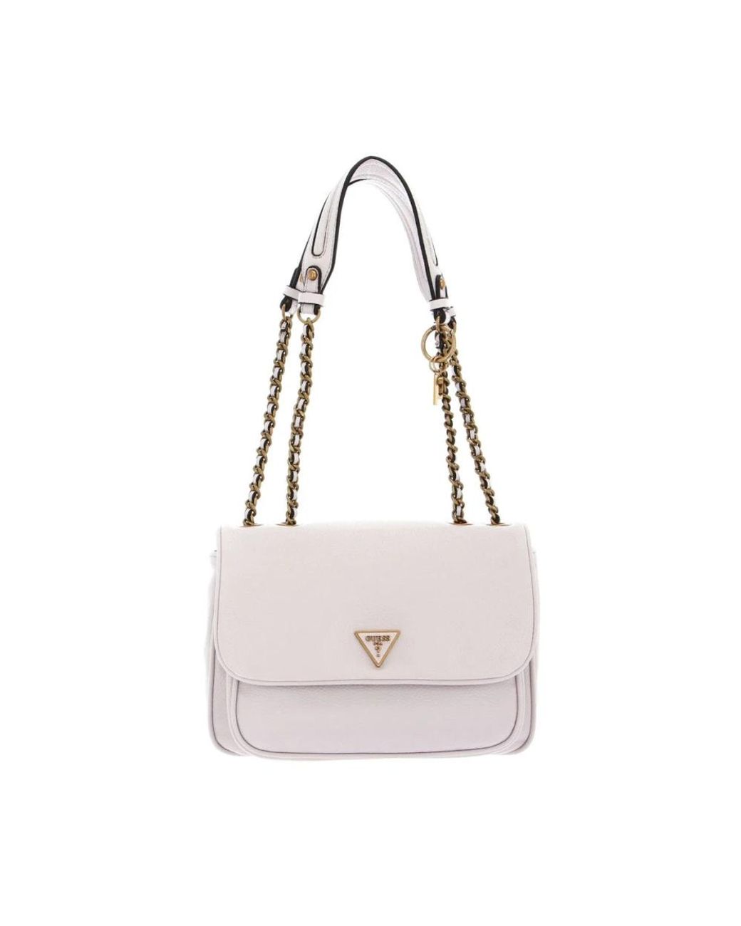 Guess Pink Shoulder Bags