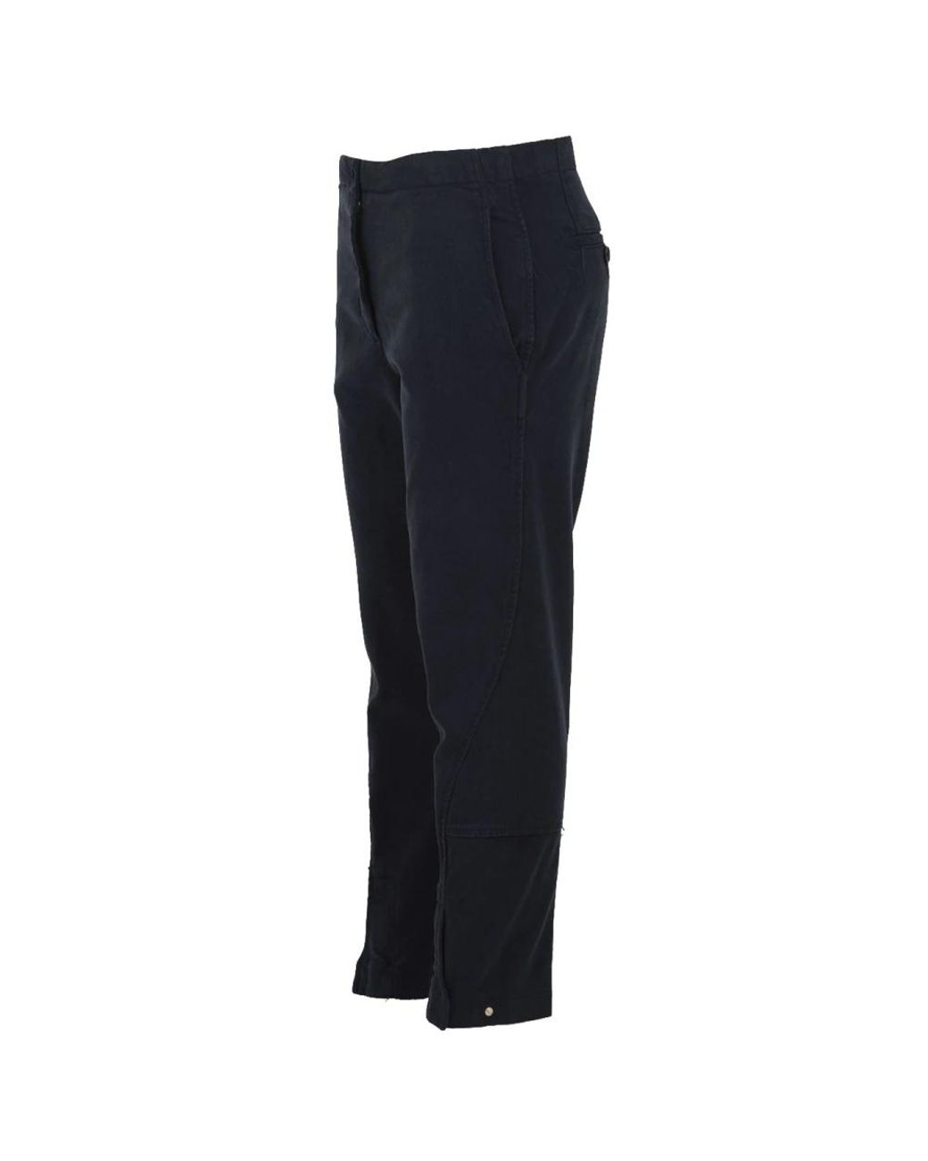Aspesi Blue Chinos
