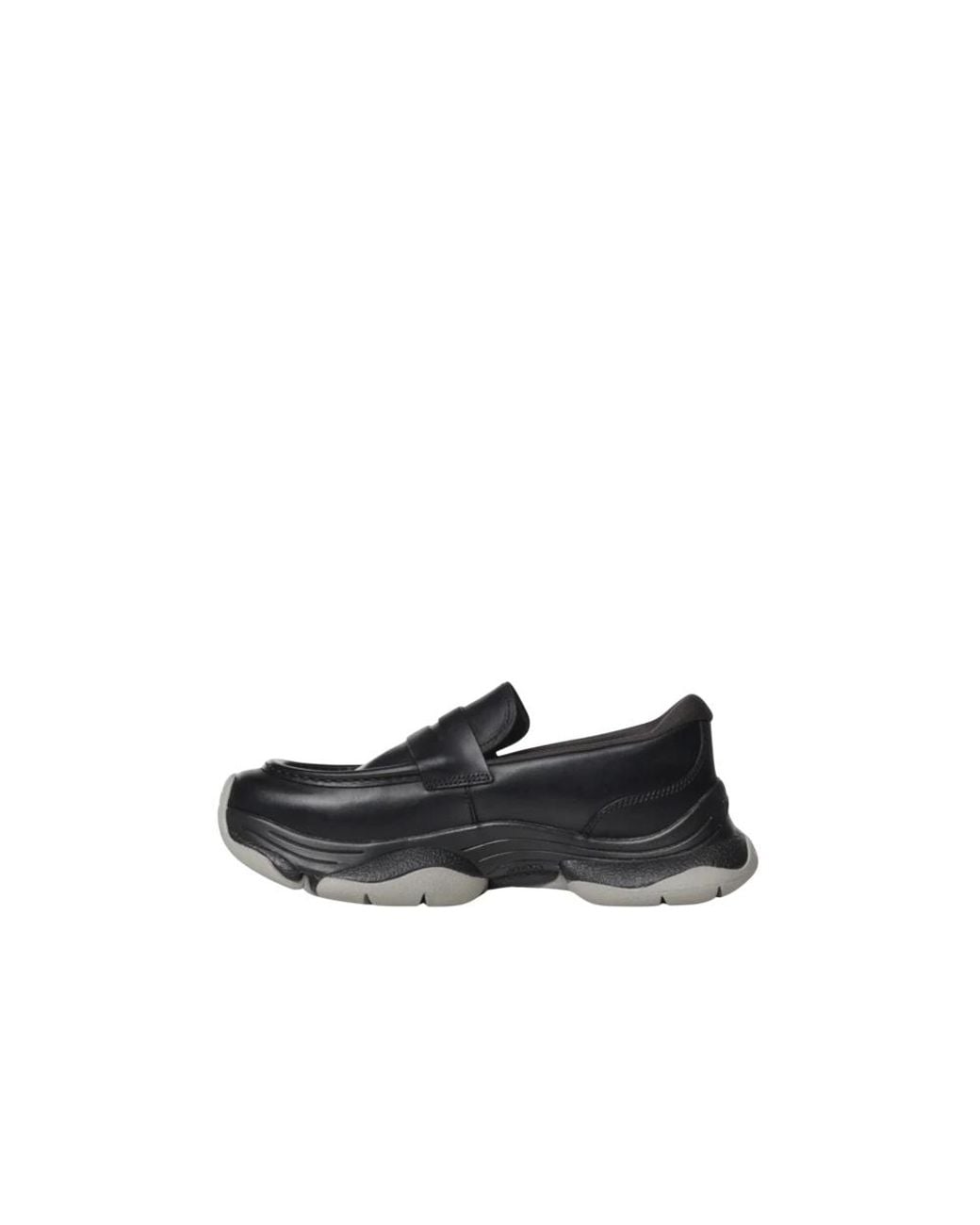 Camper Karst 2 Loafer in Black für Herren