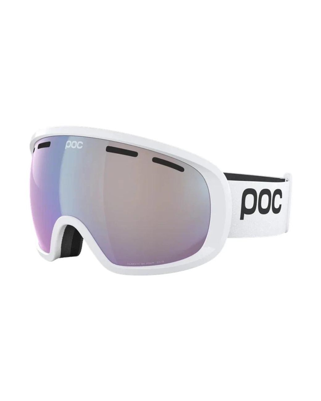 Ski Accessories di Poc in Gray