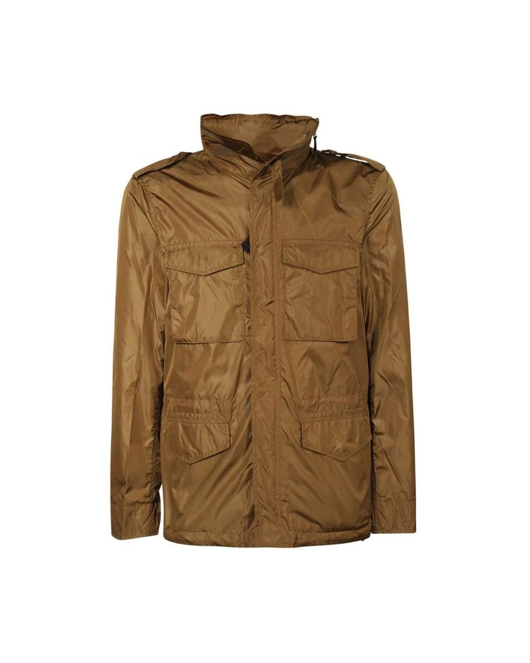 Light Jackets Aspesi pour homme en coloris Green