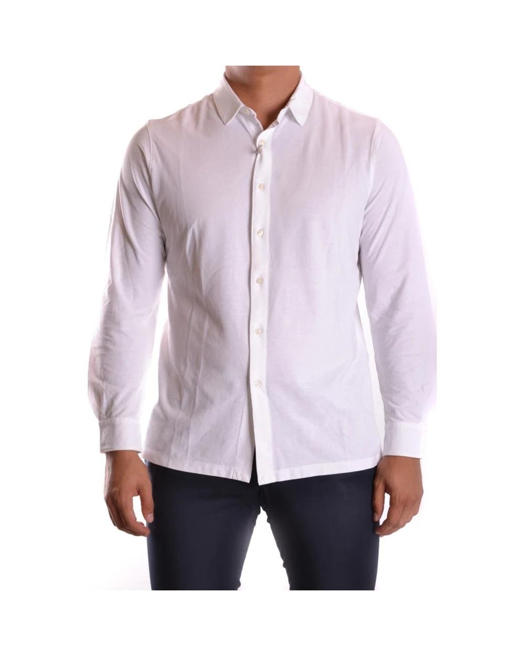 Altea Purple Formal Shirts for men