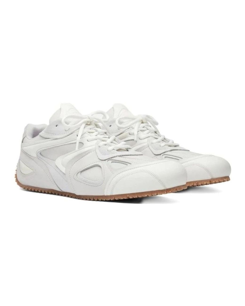 Axel Arigato White Sneakers for men