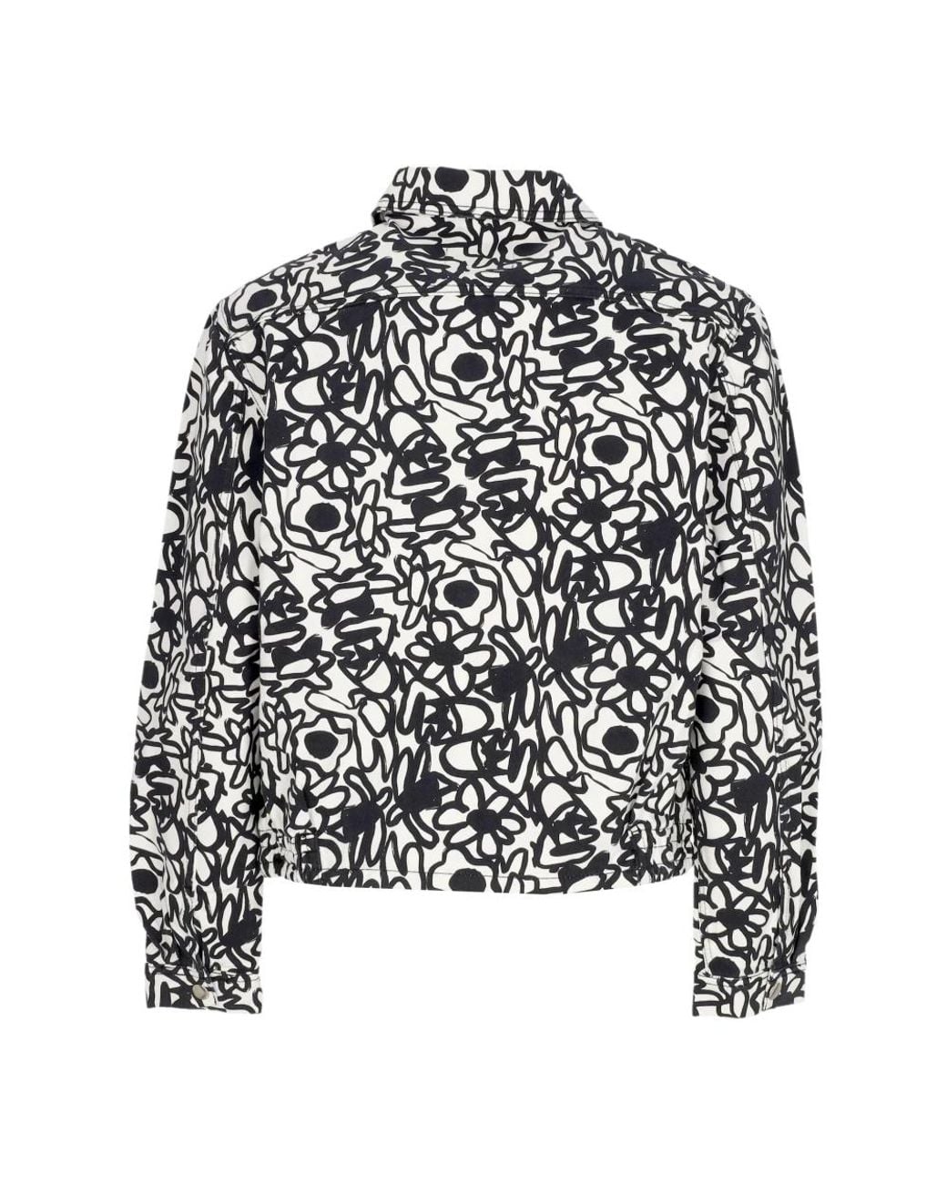 Light Jackets Arte' de hombre de color Black