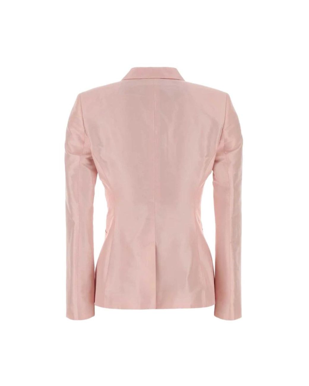 Gucci Pink Blazers