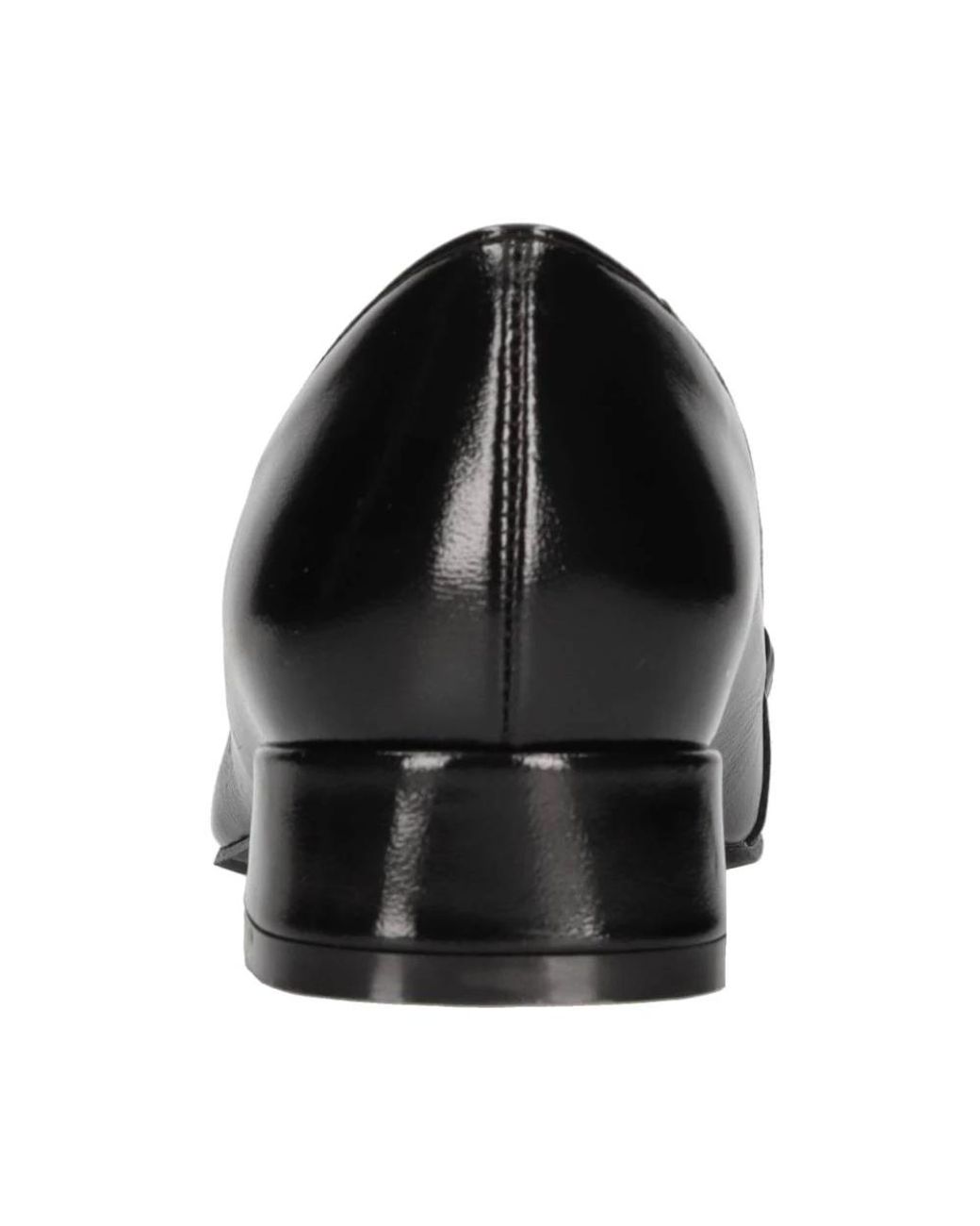 Bianca Di Black Pumps