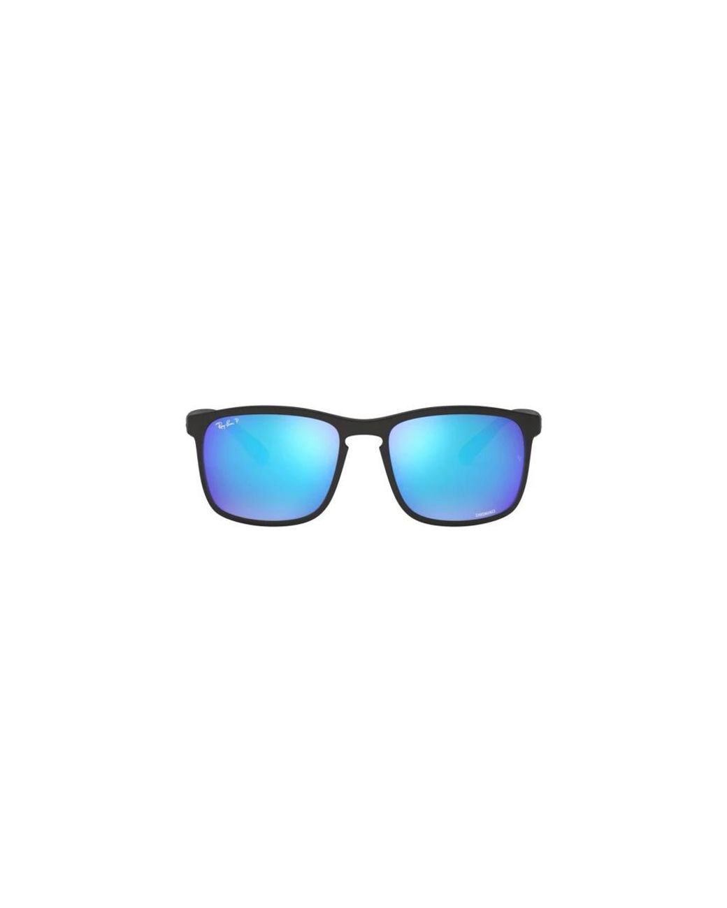 Ray-Ban Blue Sunglasses for men