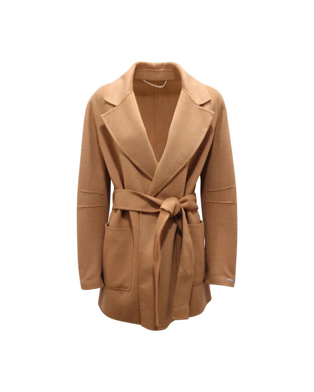 Marella Brown Blazers