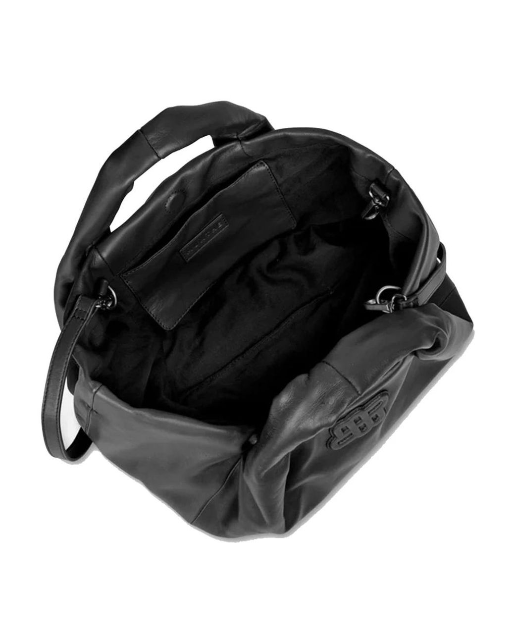 Munthe Black Handbags