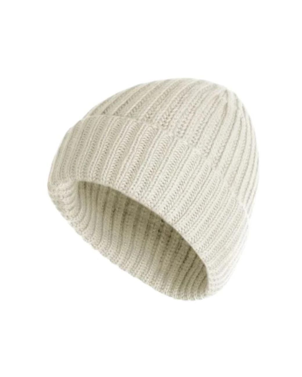 Malo White Accessories for men