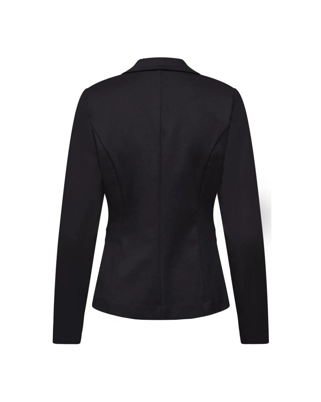 Blazers Ichi de color Black