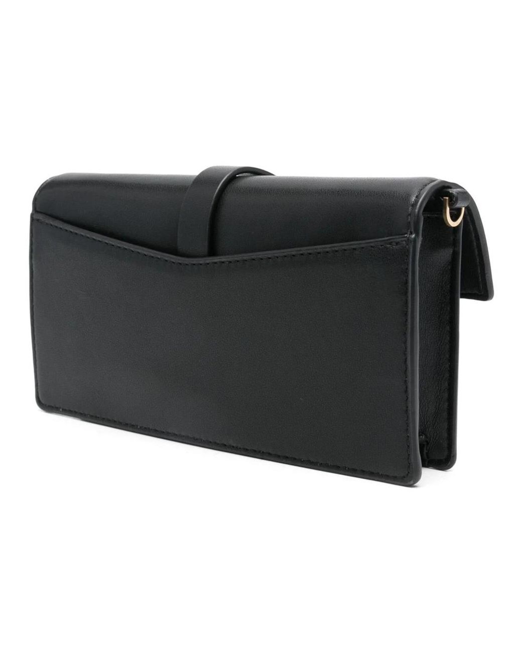 DKNY Black Cross Body Bags
