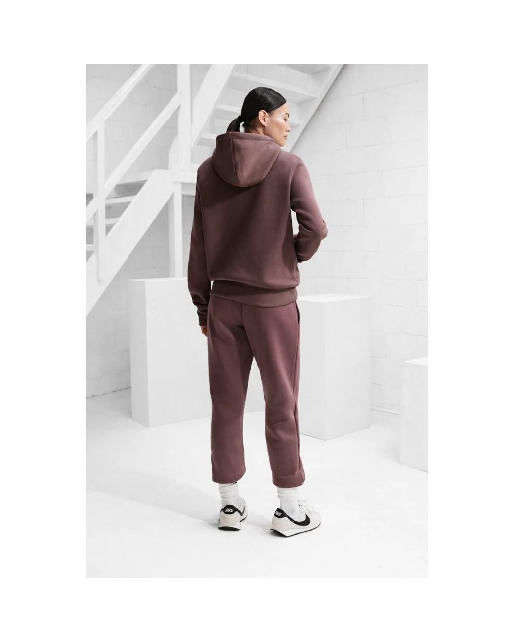 Training Sets Nike de color Red