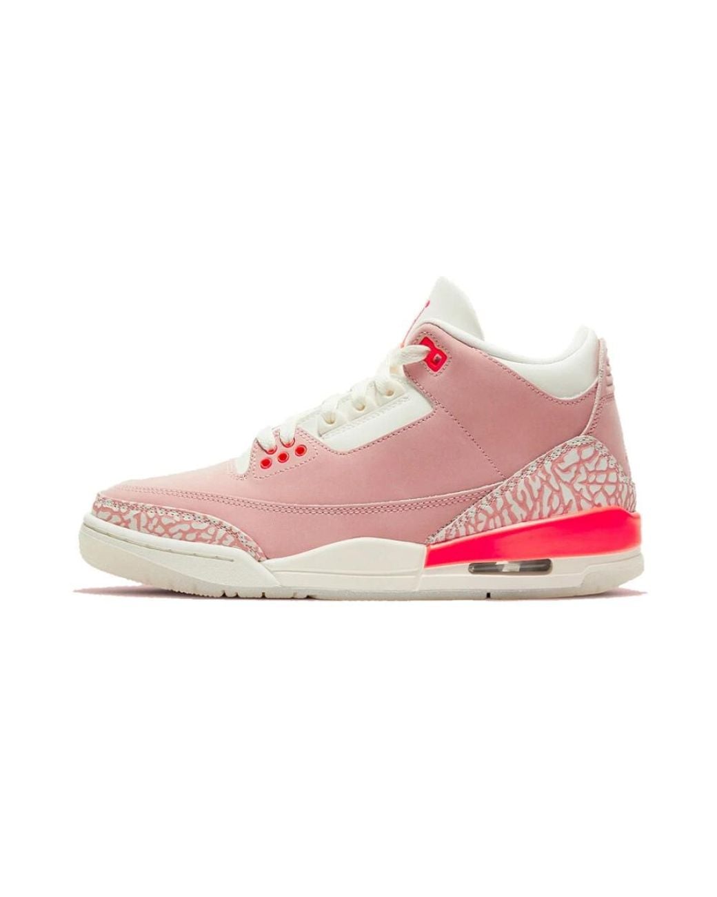 Nike Pink 3 Retro