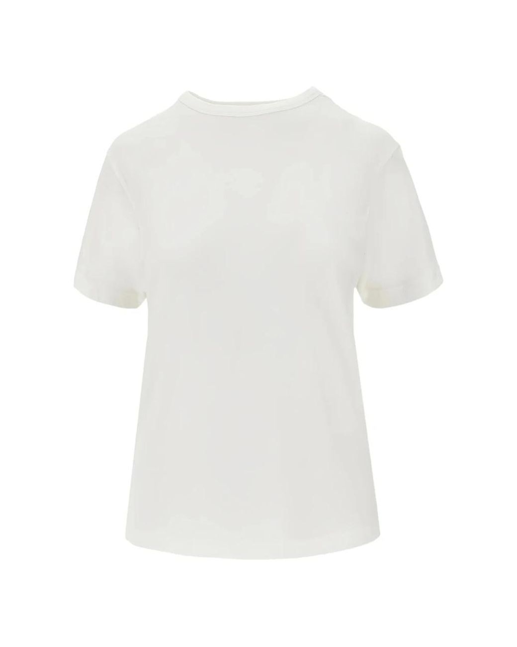 T-Shirts Entire studios de color White