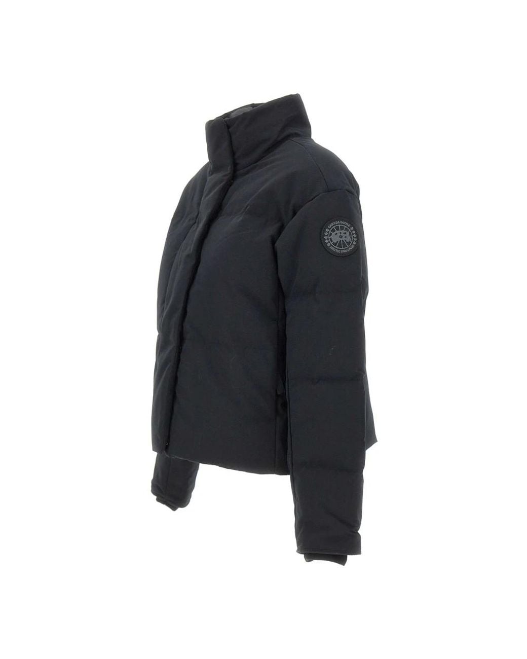 Winter Jackets Canada Goose de color Blue