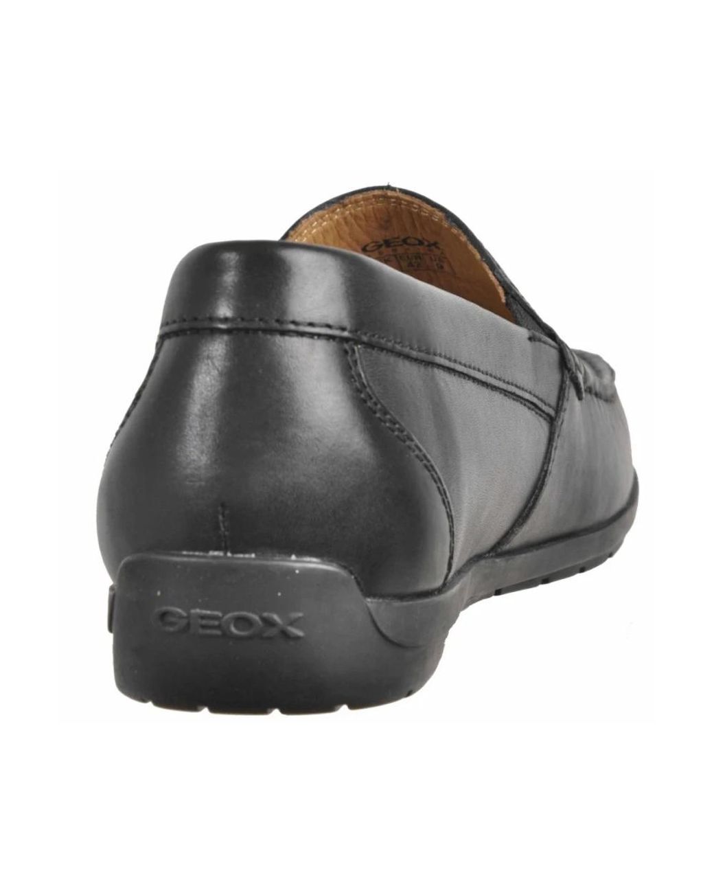 Geox Loafers in Black für Herren