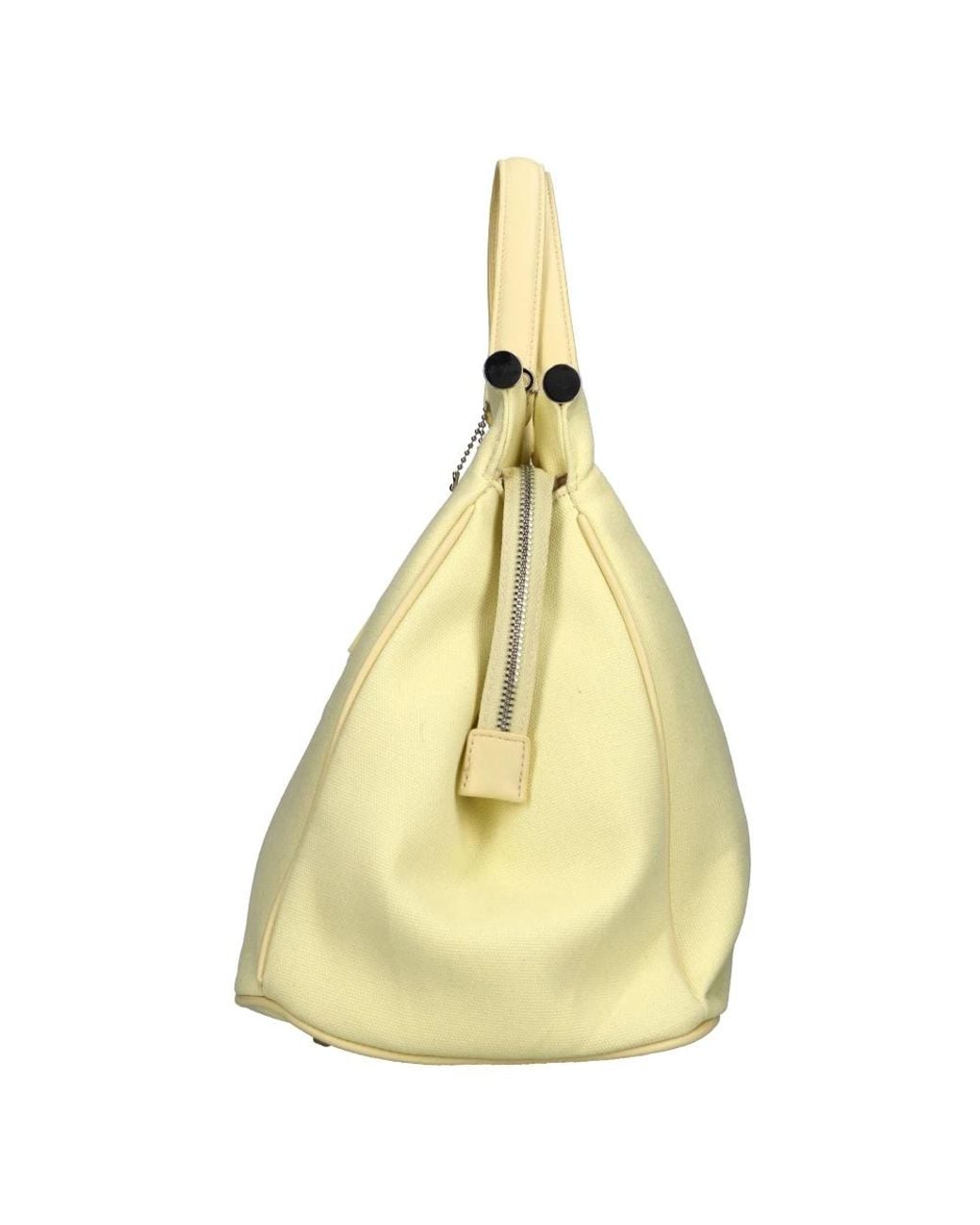 Rebelle Yellow Handbags