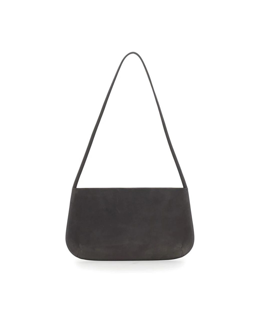 Faune Black Bra Bag