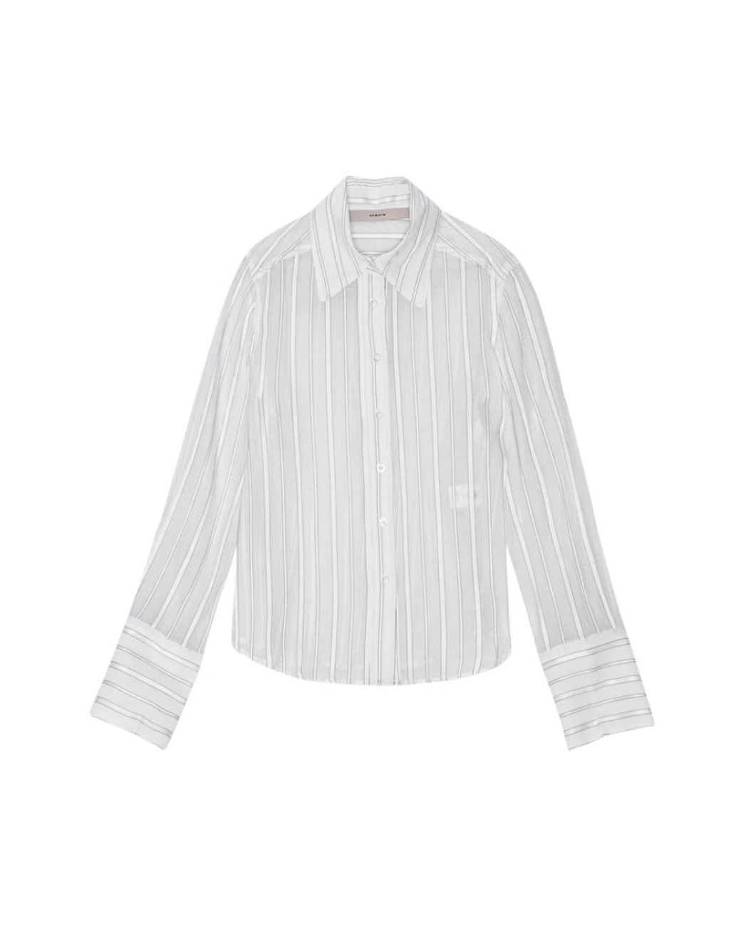 REMAIN Birger Christensen White Shirts