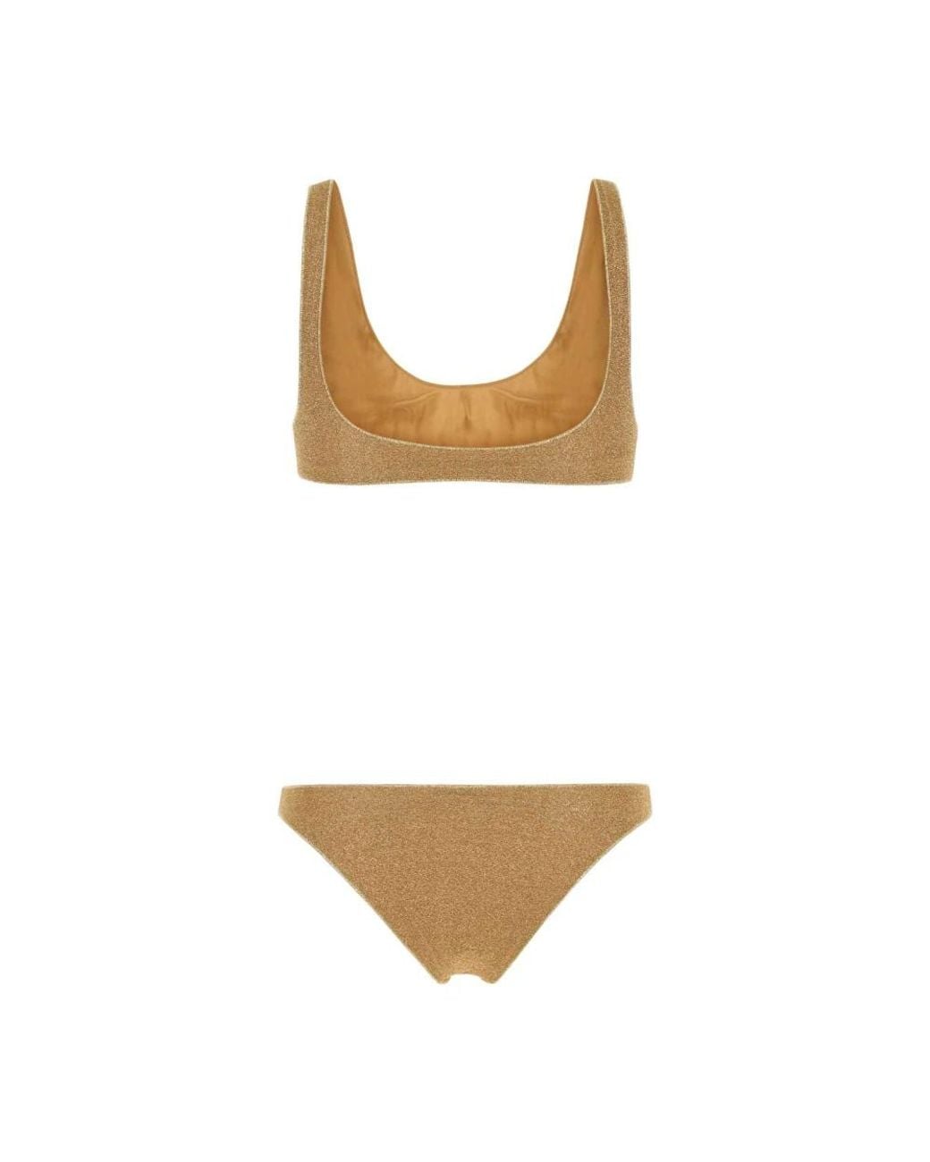 Bikinis Oseree de color White