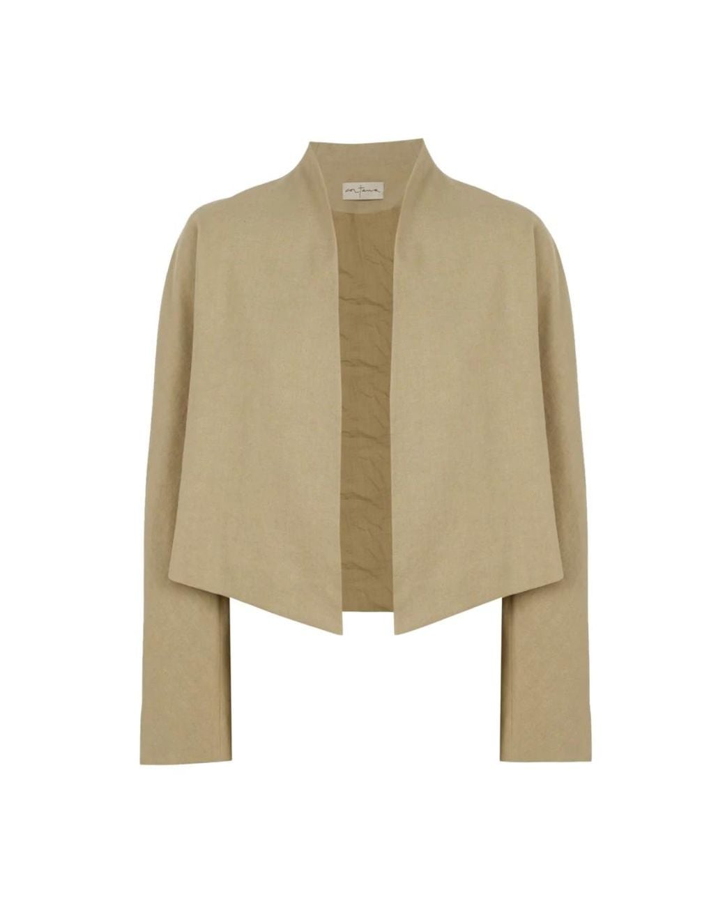 Cortana Natural Blazers