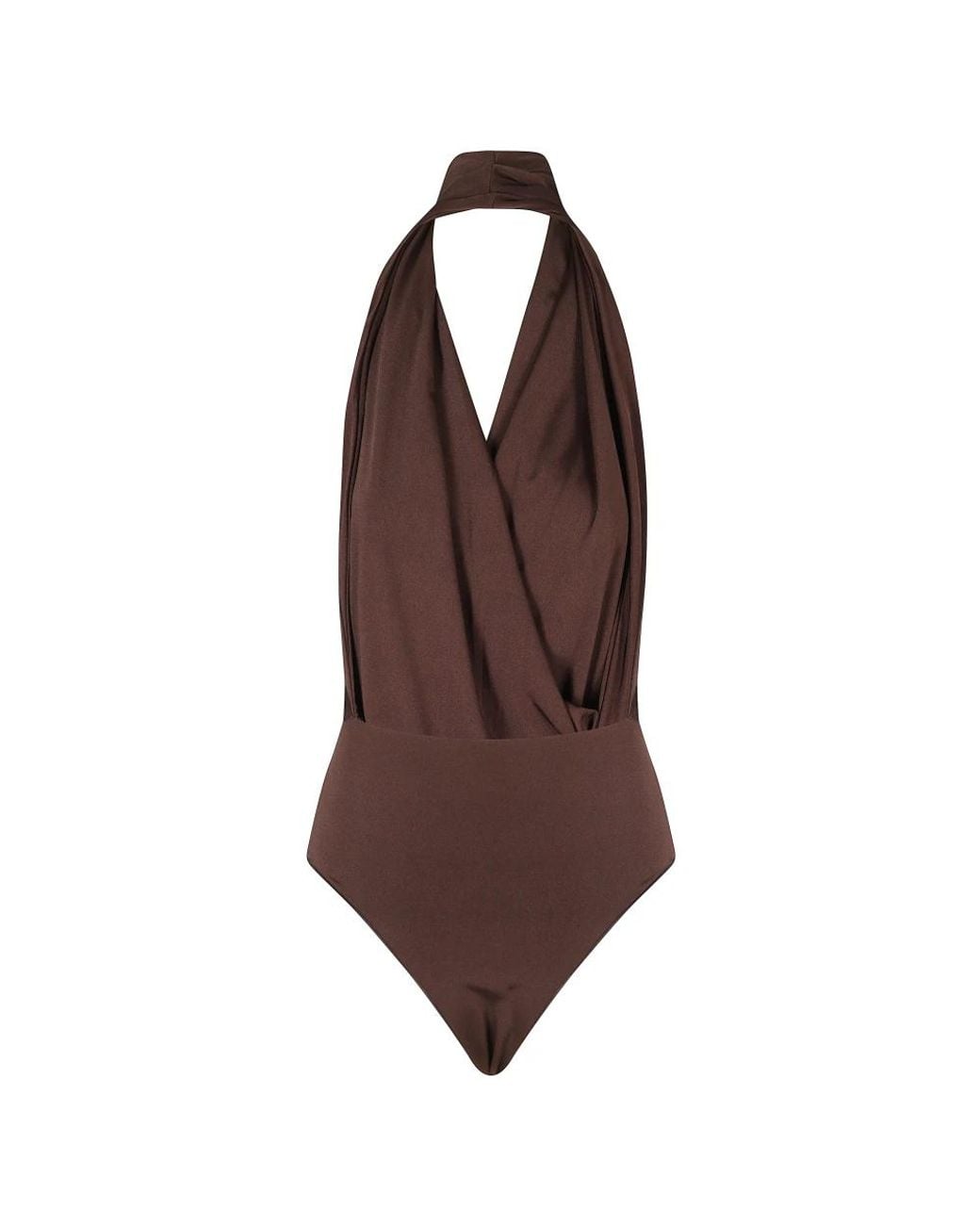 Body ANDAMANE de color Brown