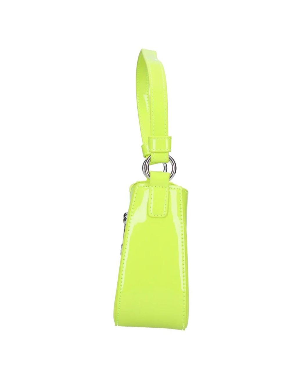 John Richmond Yellow Handbags