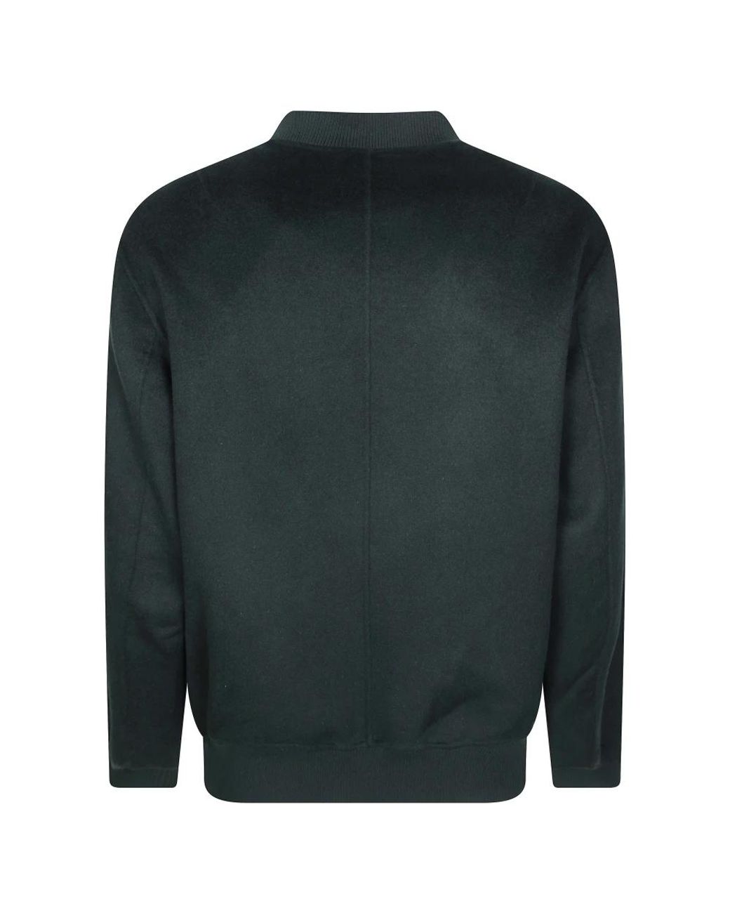 Bomber Jackets Amaranto de hombre de color Green