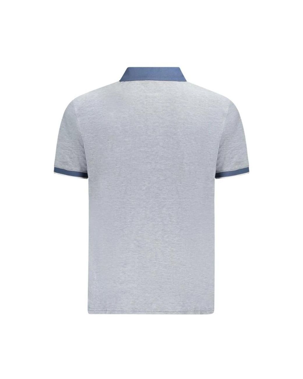 Timberland Blue Polo Shirts for men