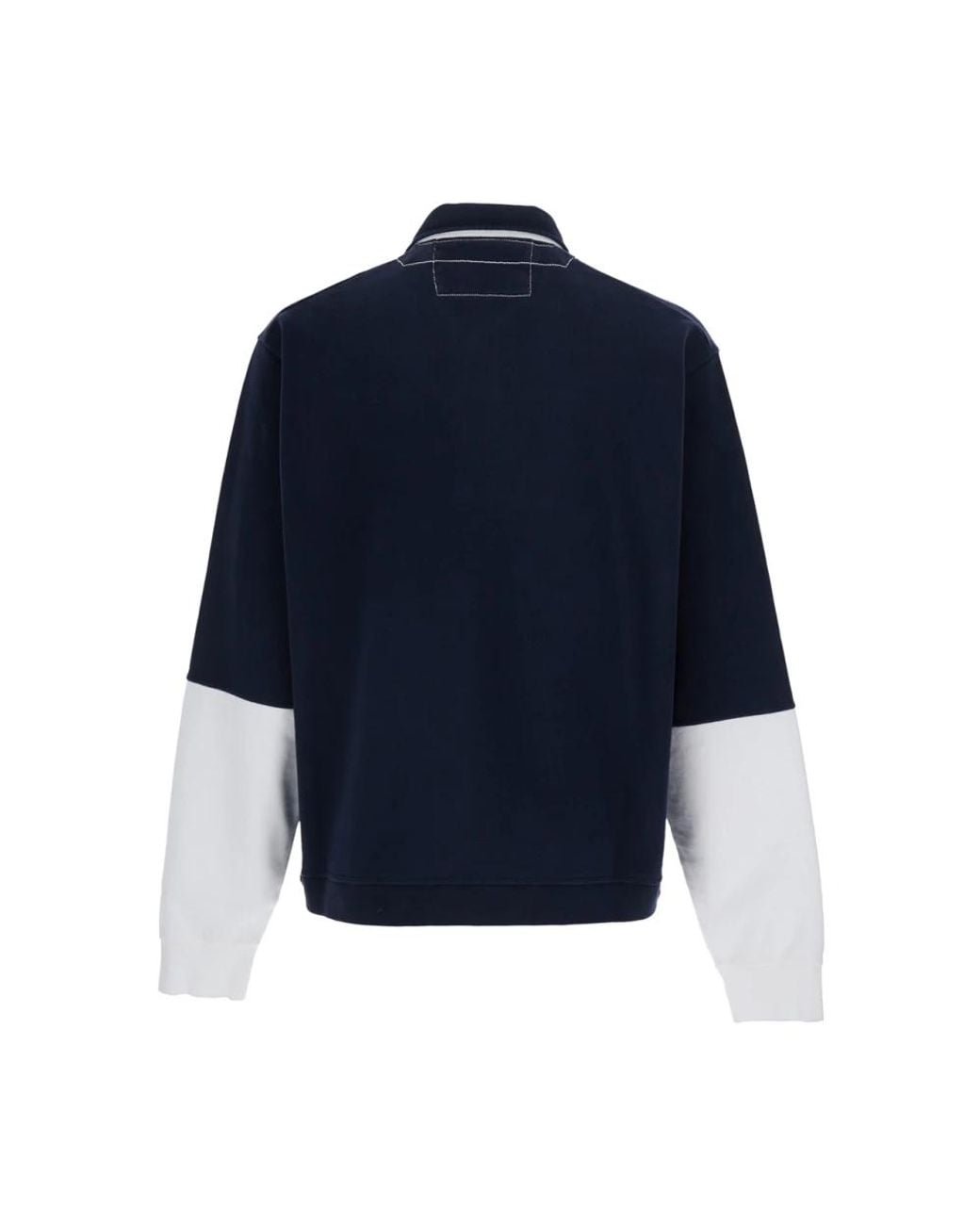 DSquared² Blue Polo Shirts for men