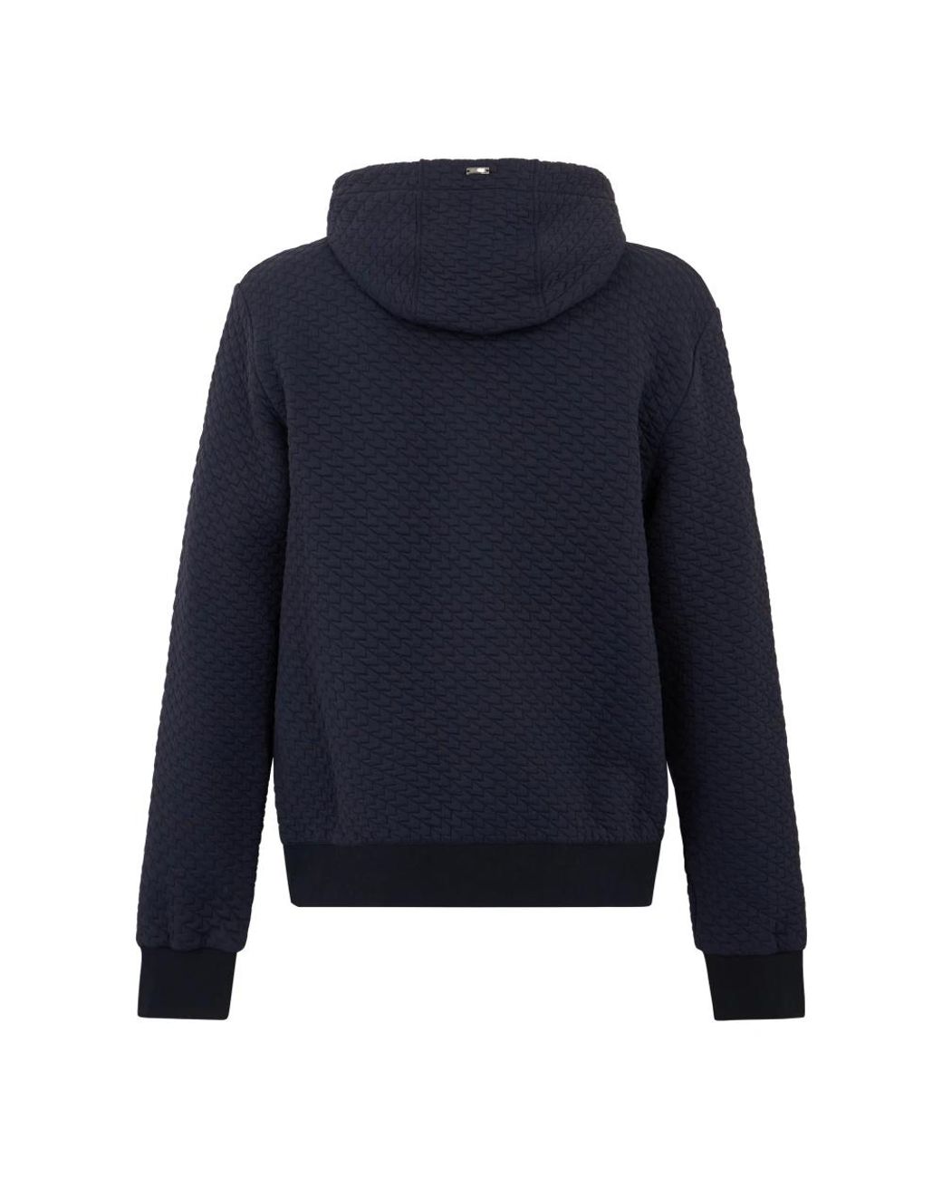 Zip-Throughs Herno pour homme en coloris Blue