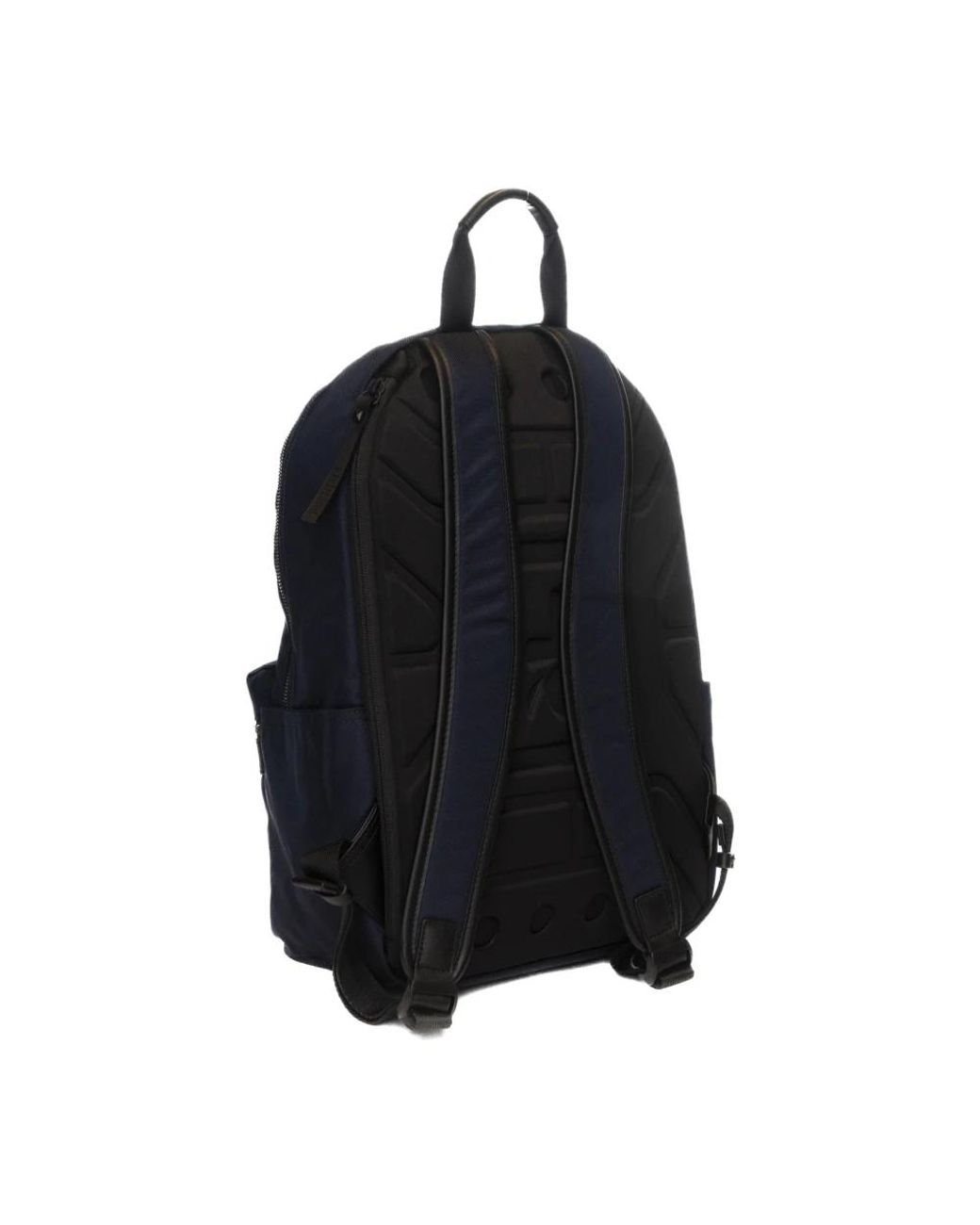 Premiata Black Backpacks for men