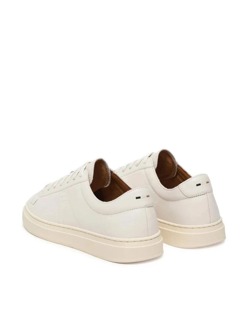 Boss White Sneakers for men