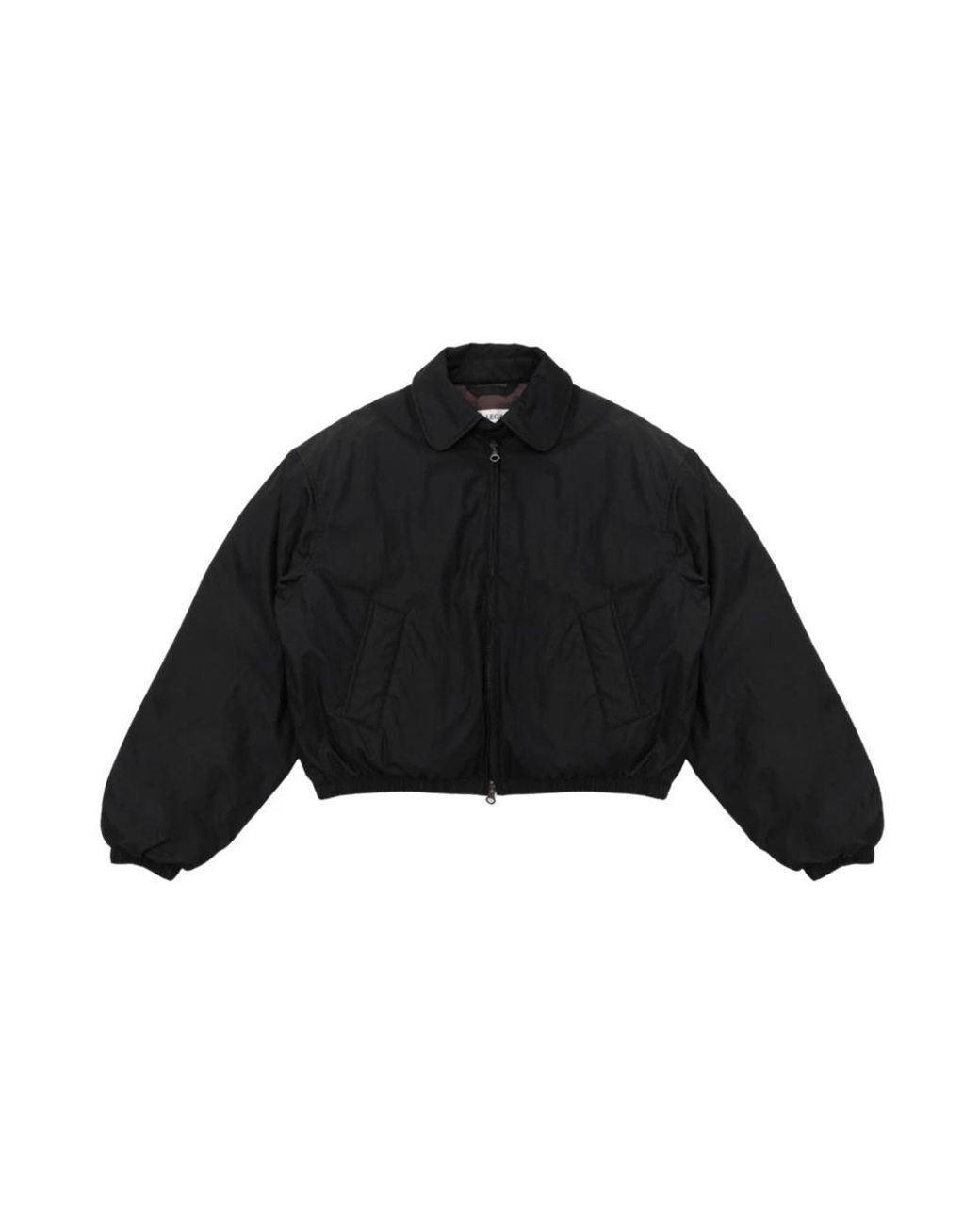 Bomber Jackets Our Legacy de color Black