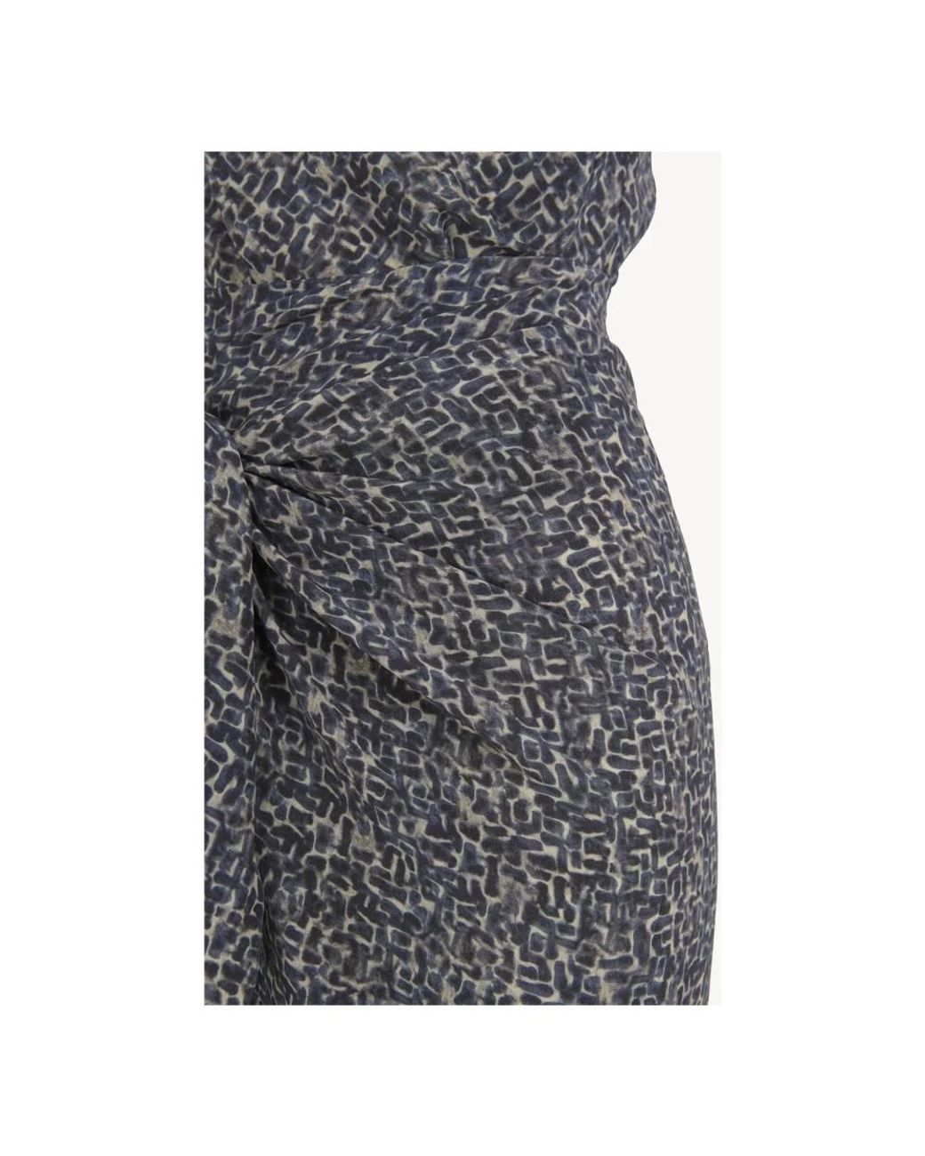 Cortana Gray Maxi Dresses