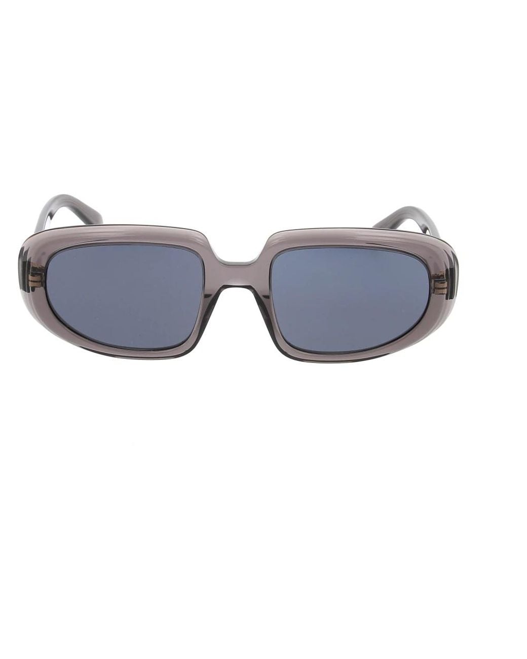 Loewe Gray Sunglasses