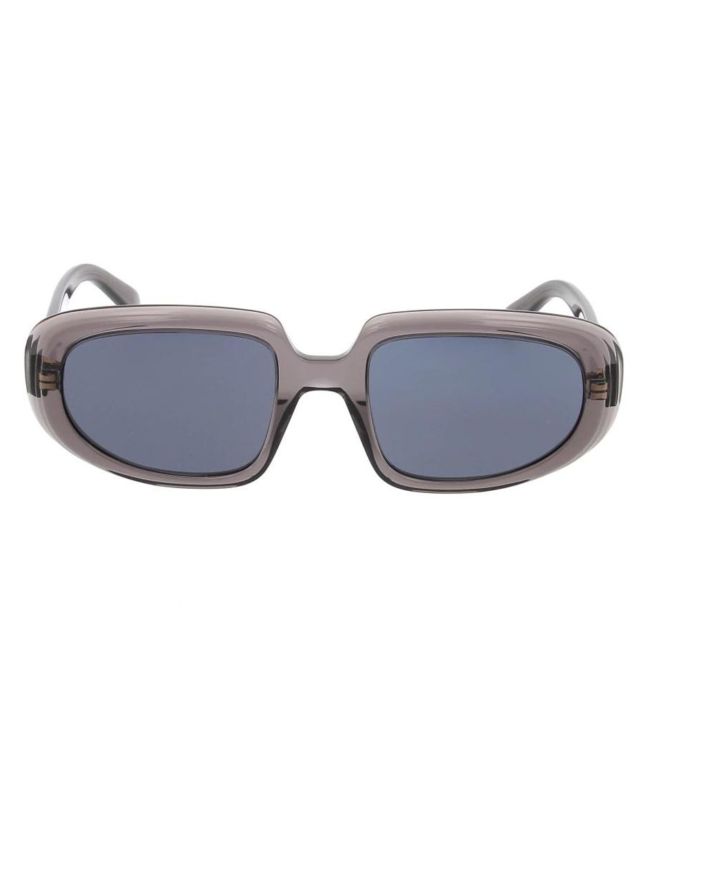 Loewe Zonnebril in het Gray