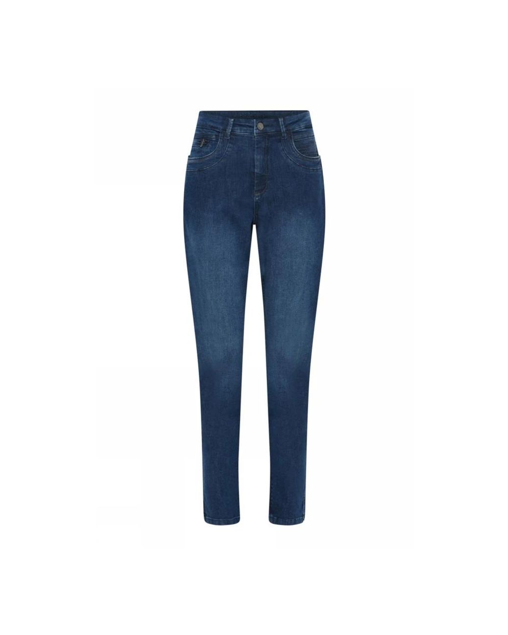 Cro Broek in het Blue