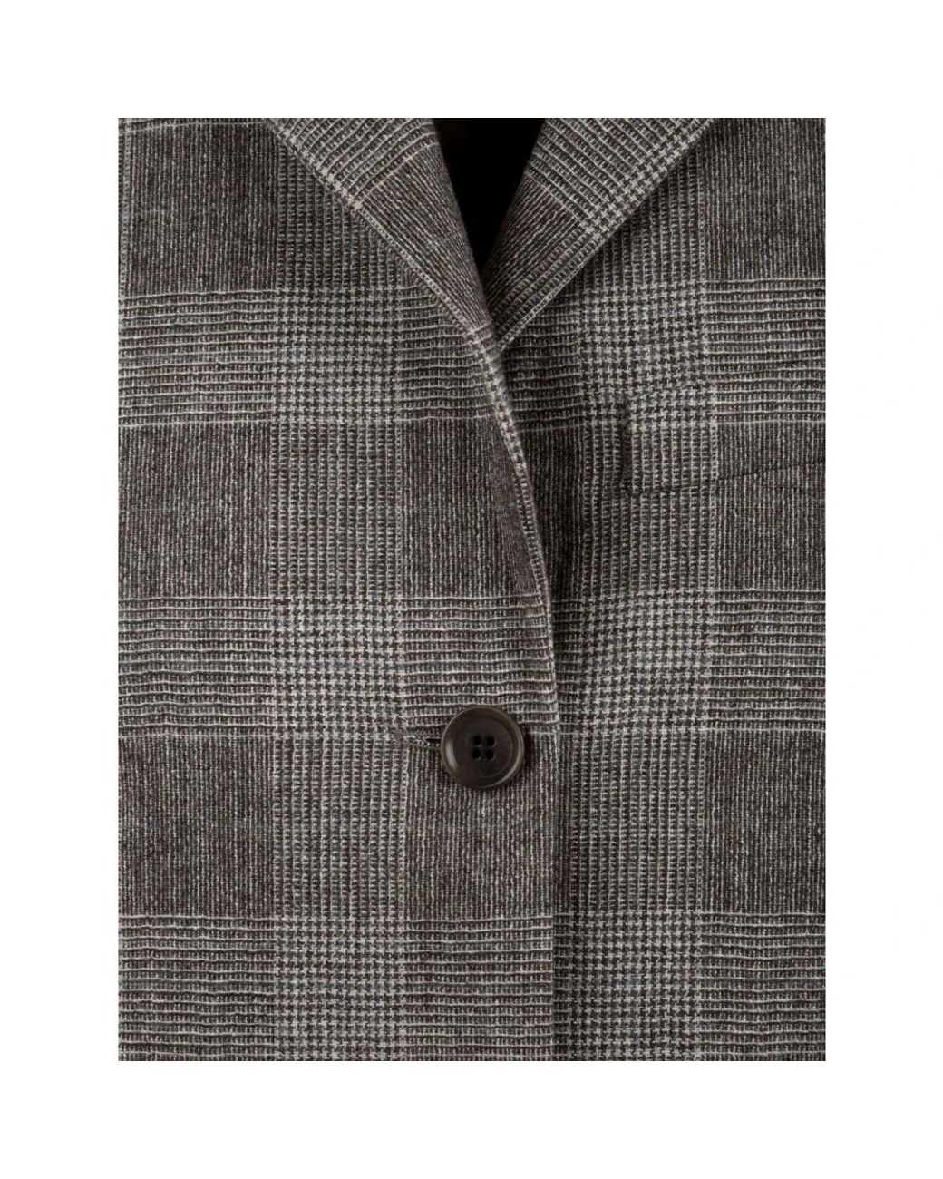 Aspesi Gray Blazers