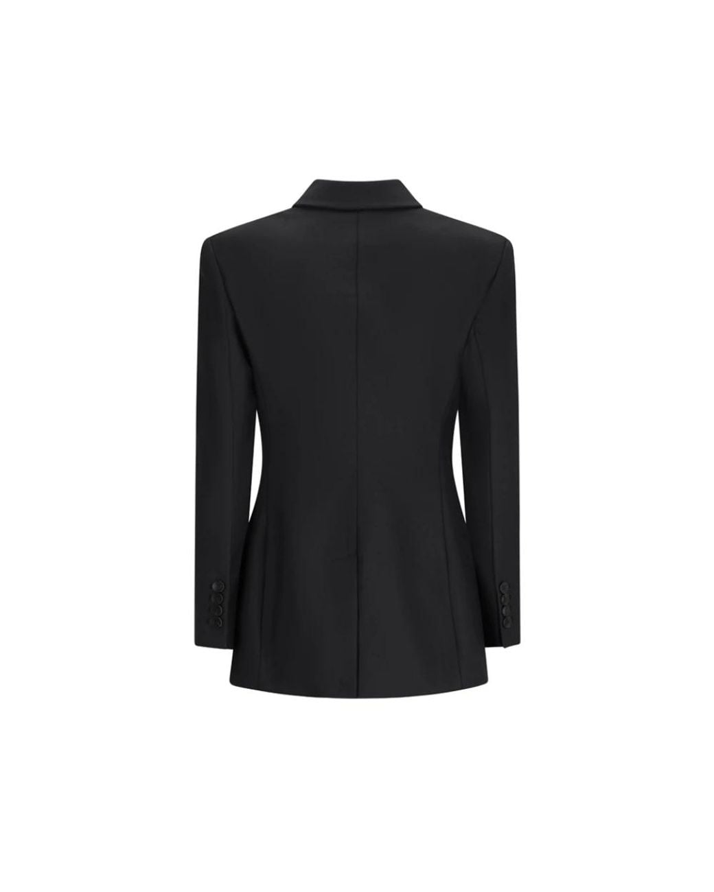 Blumarine Black Blazers
