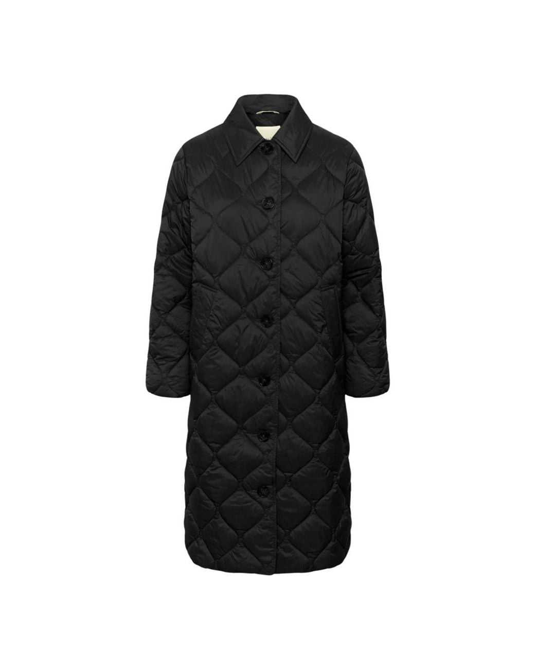Part Two Black Down Coats