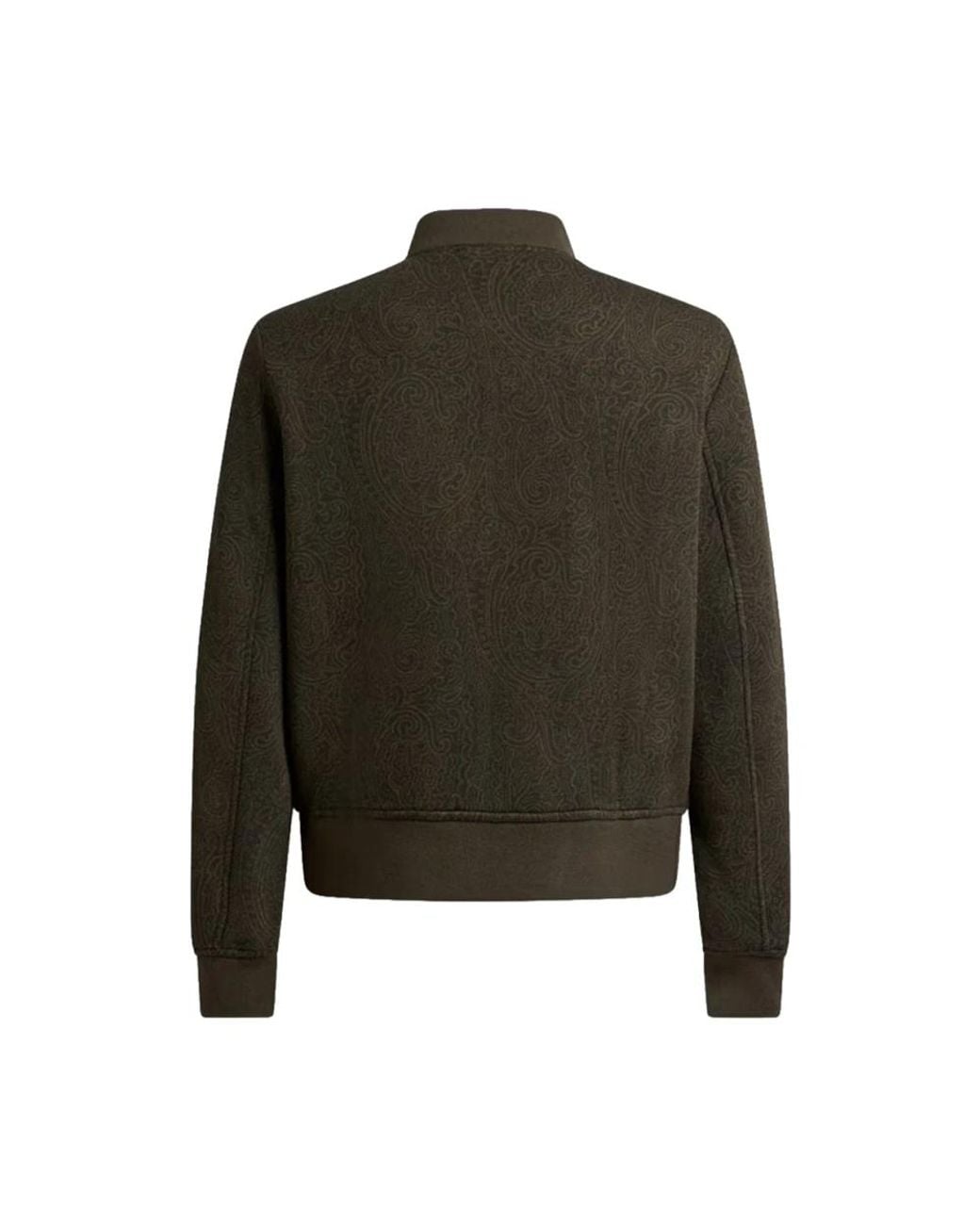 Bomber Jackets Etro pour homme en coloris Green