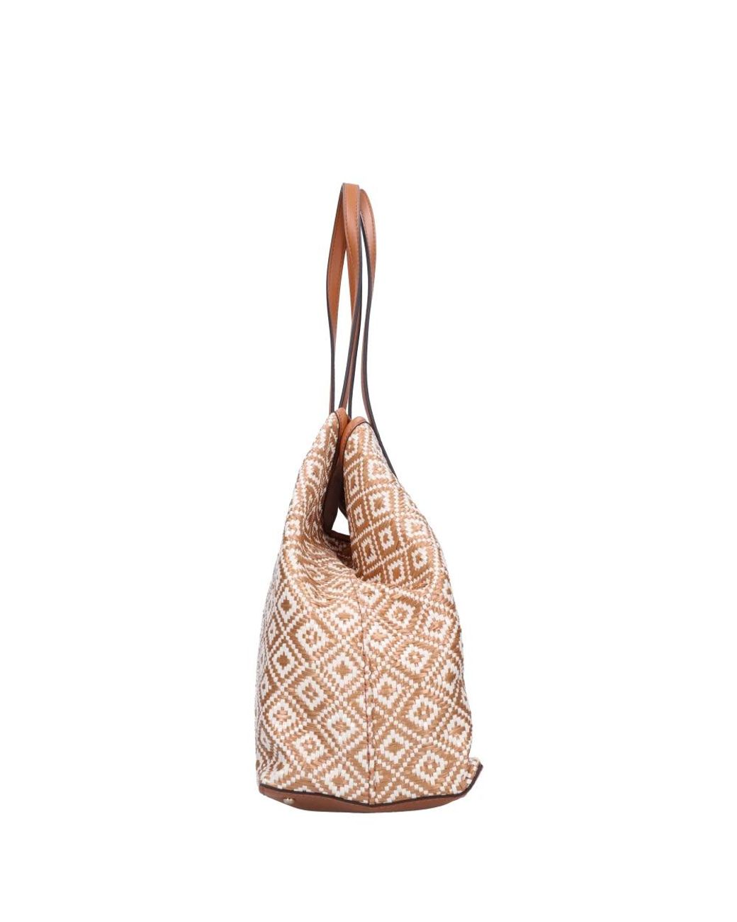 Guess Pink Shopping Bags