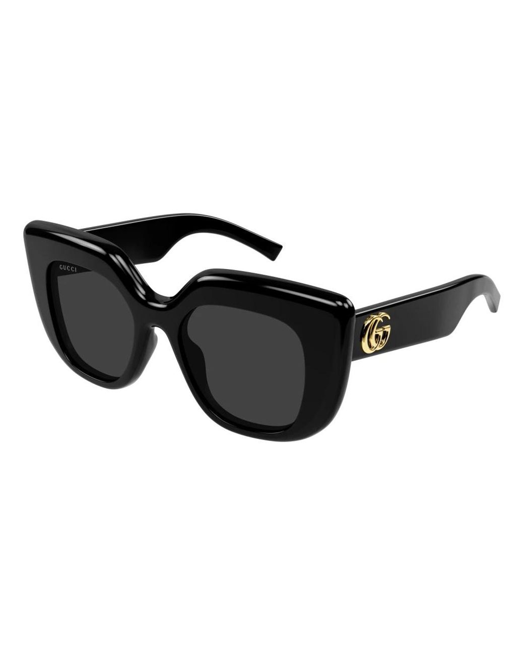 Gucci Black Gg2030S 001